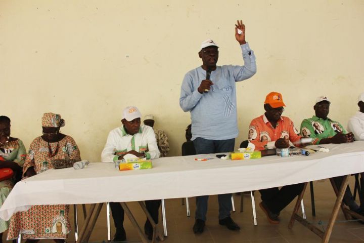 Après avoir assuré sa victoire dans la région, le Béré attend le retour d’ascenseur d’Alassane Ouattara